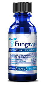 
	
	Fungavir

