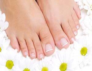 Prescription Drugs and Curing Toenail Fungus