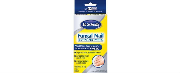 Fungal Nail Revitalizer System Review