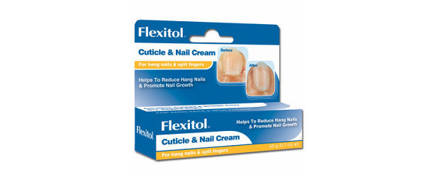 Flexitol Nail Cream Review
