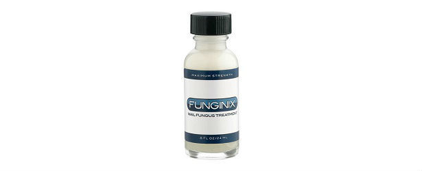 Funginix Review