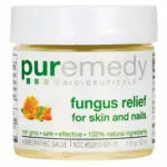 Fungus Free Skin And Nail Puremedy Review 615