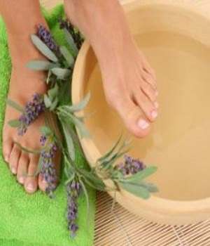 Toenail Fungus Treatment Options