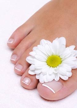 What You Should Know About Toenail Fungus