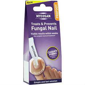 nail fungus review supplements fungal