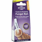 Mycosan Nail Fungus Supplements Review 615