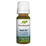 Nail-Rx – Nail Care Remedy Review 615