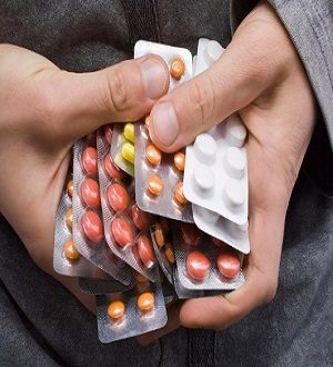 Prescription Drugs and Curing Toenail Fungus