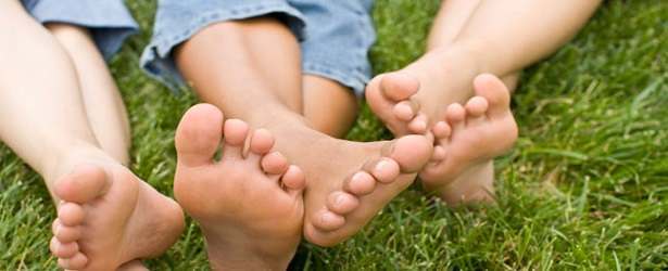 What You Should Know About Toenail Fungus