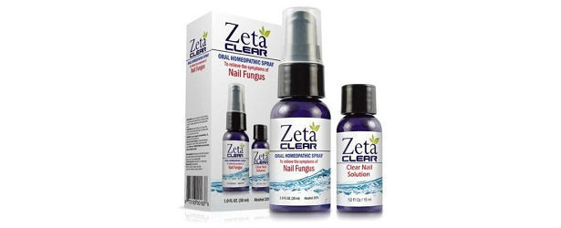 Zetaclear Review