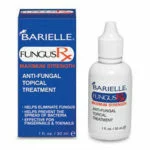 Barielle Nail Fungus Treatment Review 615