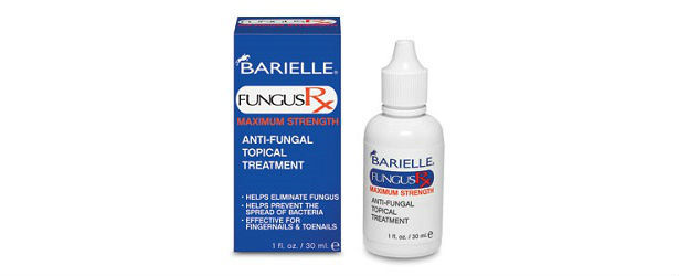 Barielle Nail Fungus Treatment Review