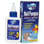 Blue Goo Nail Fungus Triple Relief Review 615