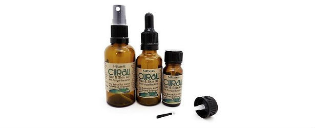 CURALL Fungus Treatment Review