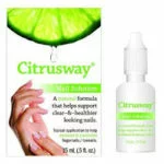 Citrusway Nail Solution