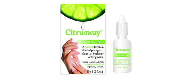 Citrusway Nail Solution Review