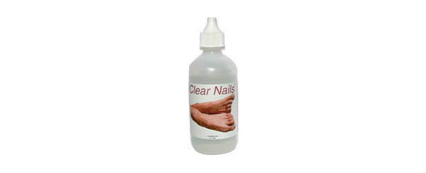 Clear Nails Review