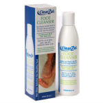 Clearzal Foot Care Products Review 615