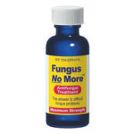 Dr. Leonard's Fungus No More Review 615
