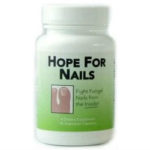 Hope For Nails Review 615