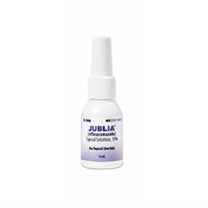 solution for fungus toenail Jublia Fungus Toenail Review Treatment