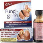 Kiss Fungi-Gone Anti-fungal Treatment Review 615