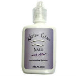 Krystal Clean Nail Fungus Treatment Review 615