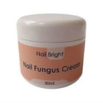 Nail Bright Nail Fungus Cream Lotion Review 615