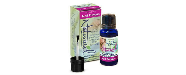Naturasil Natural Nail Fungus Treatment Review