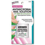 Nutra Nail Antimicrobial Nail Solution Review 615