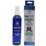 OMG Medical Group Nail MD Spray Review 615
