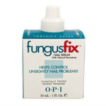 OPI Fungus Fix Review 615