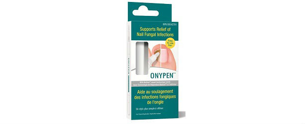 Onypen Nail Fungus Treatment Review