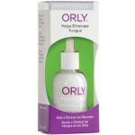 Orly FUNGUS MD Review 615