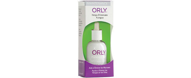 Orly FUNGUS MD Review