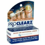 ProClearz Maximum Strength Fungal Shield Review 615