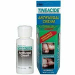 Tineacide Antifungal Cream Review 615