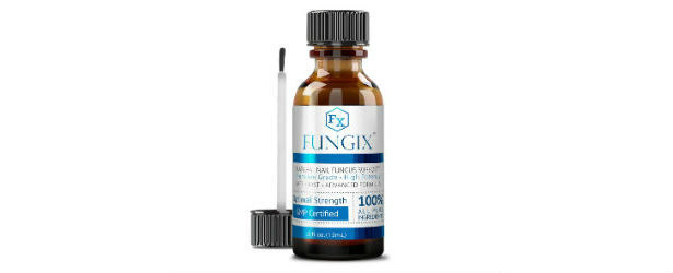 Fungix Review