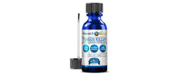 Research Verified Fungus Killer Review